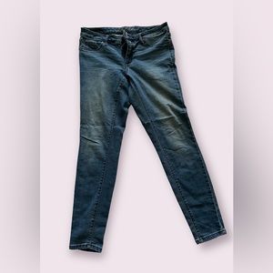 Womens, Universal Threads jeggings, size 6